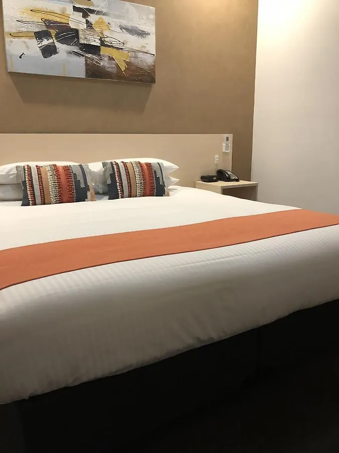 Adelaide Airport Motel