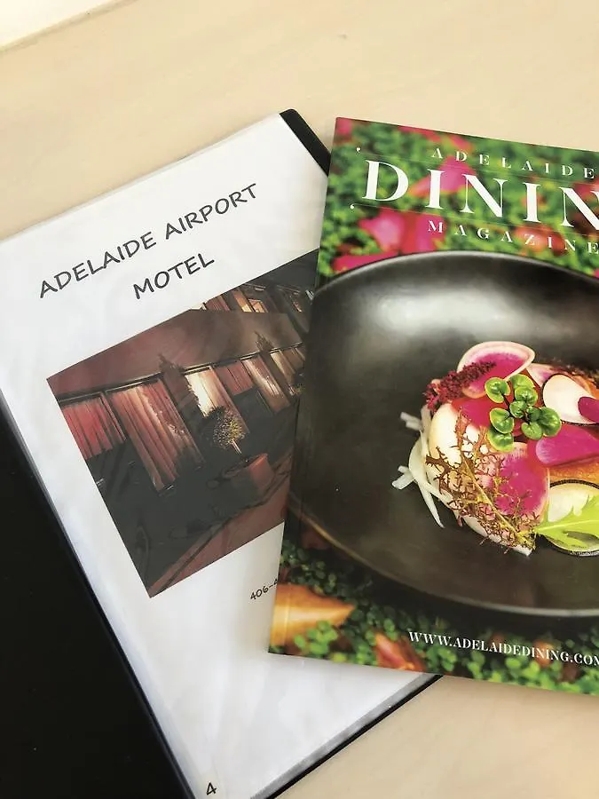 Adelaide Airport Motel