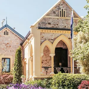 Mount Lofty House & Estate Hills Adelaide