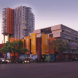 Istay Precinct **** Adelaide